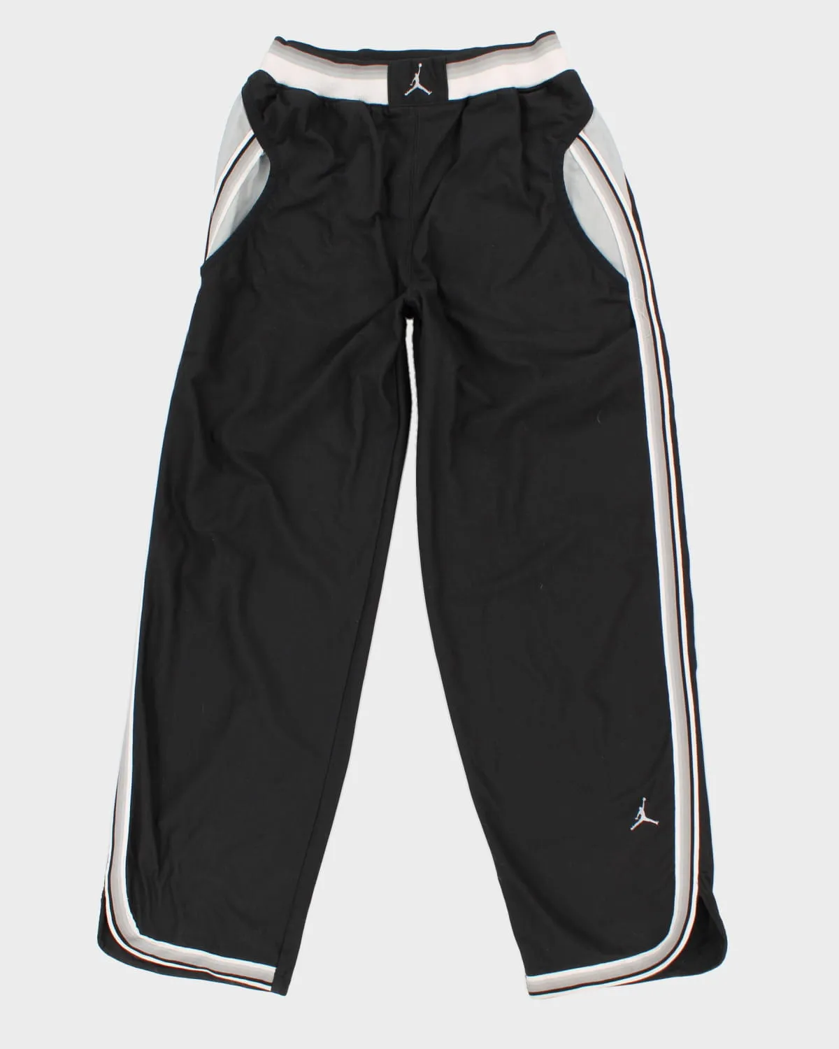 00s Air Jordan Tracksuit Bottoms - L