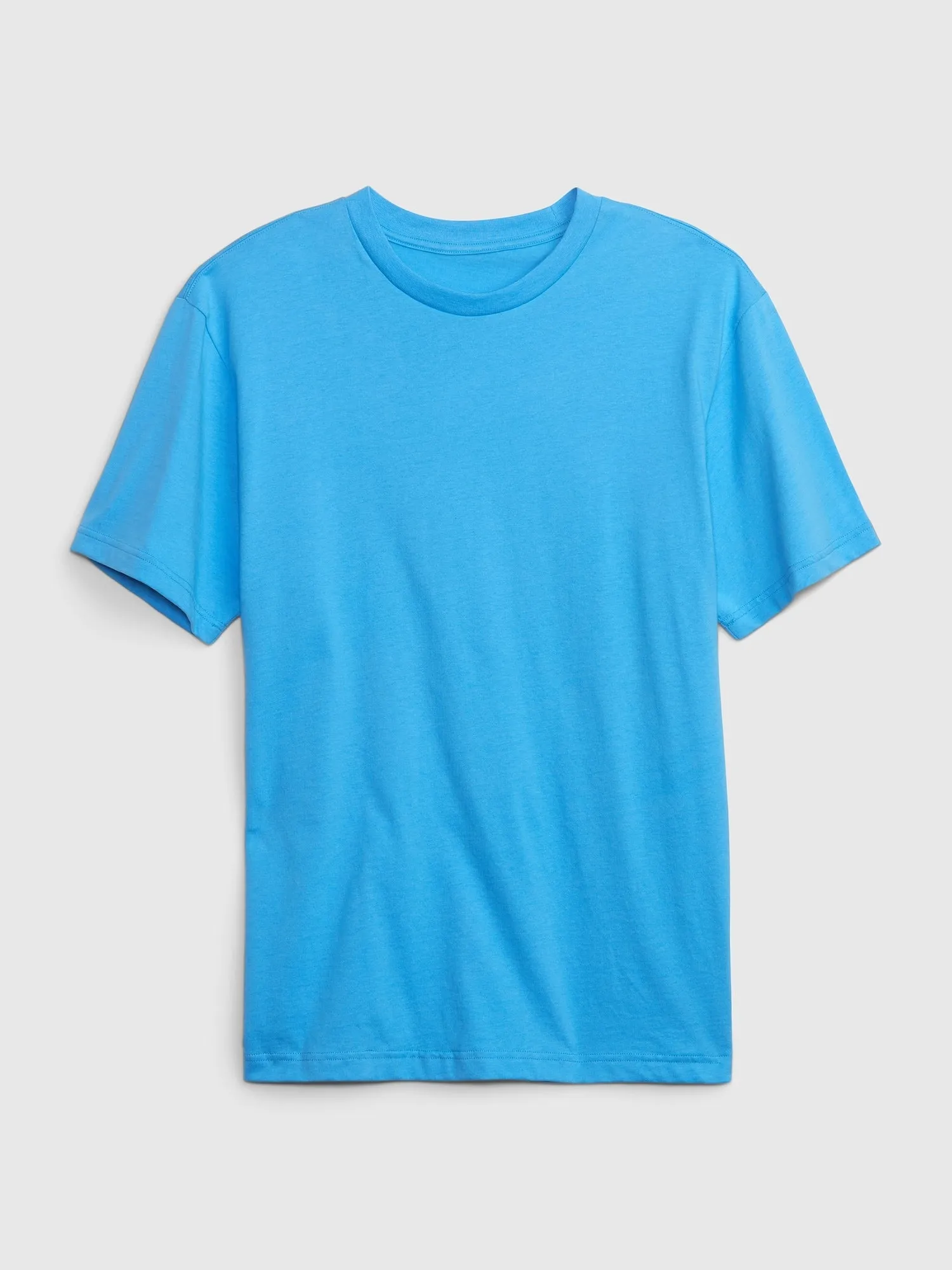 100% Organic Cotton Original T-Shirt