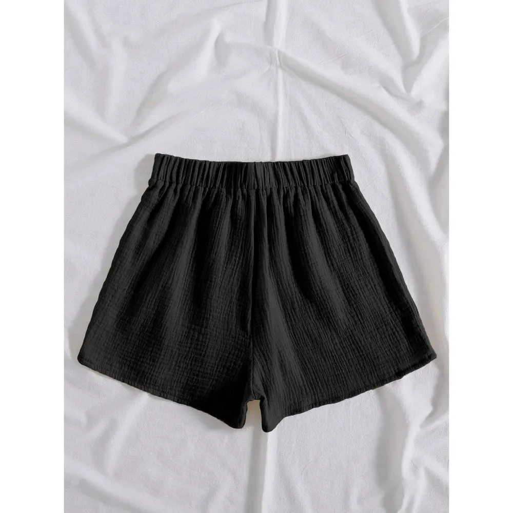 3 Pack Wide Length Shorts