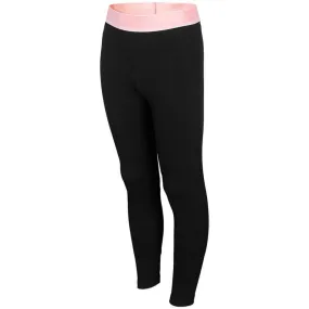 4F Junior Leggings - Black