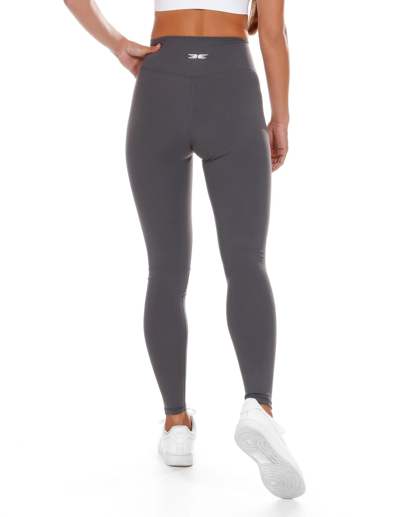 Adapt Leggings - Slate Grey