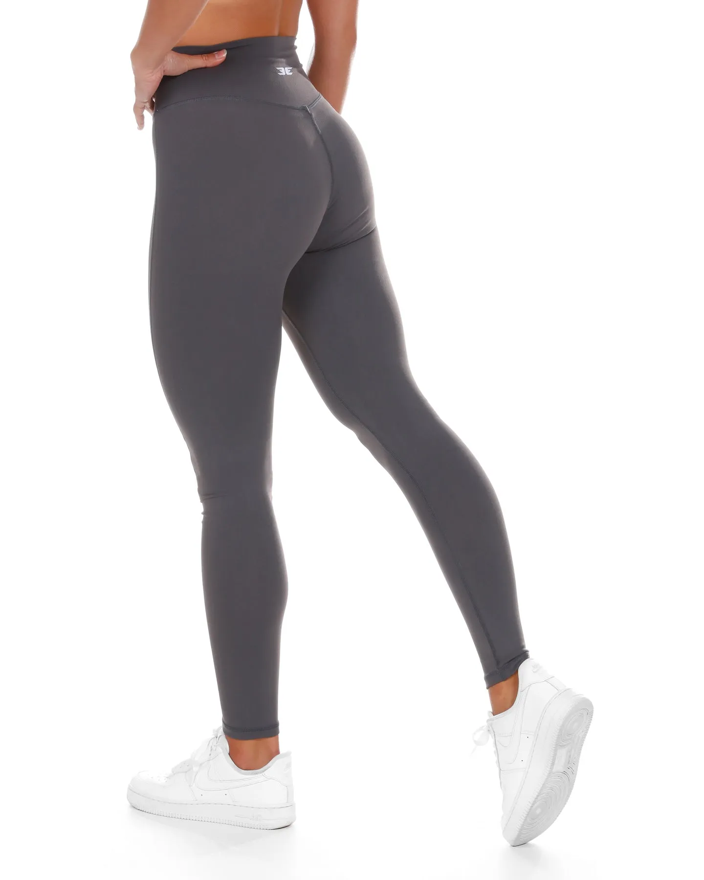 Adapt Leggings - Slate Grey