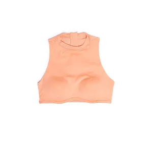 Adidas X Ivy Park Womens Crop Top AMBLUS