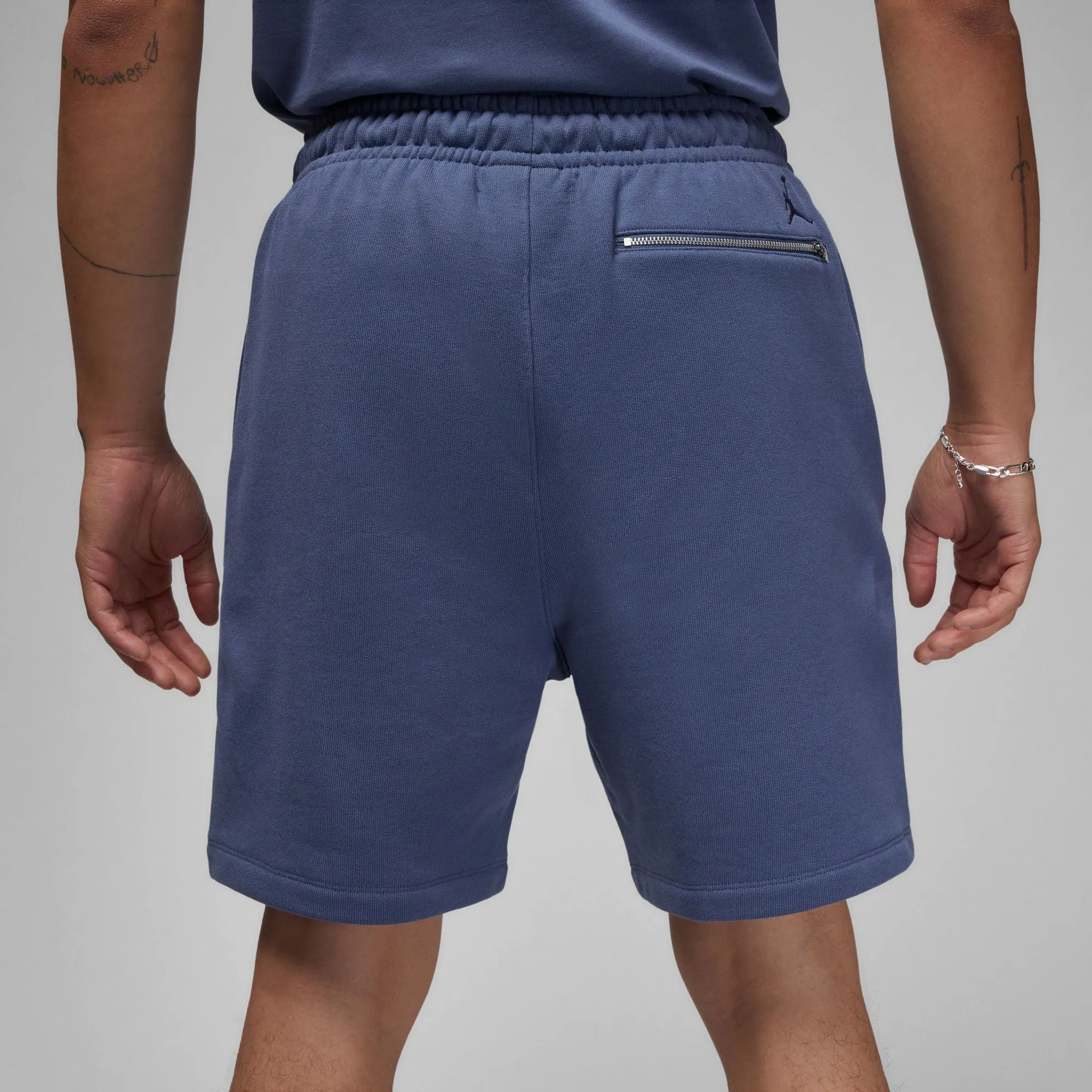 Air Jordan Mens Wordmark Shorts