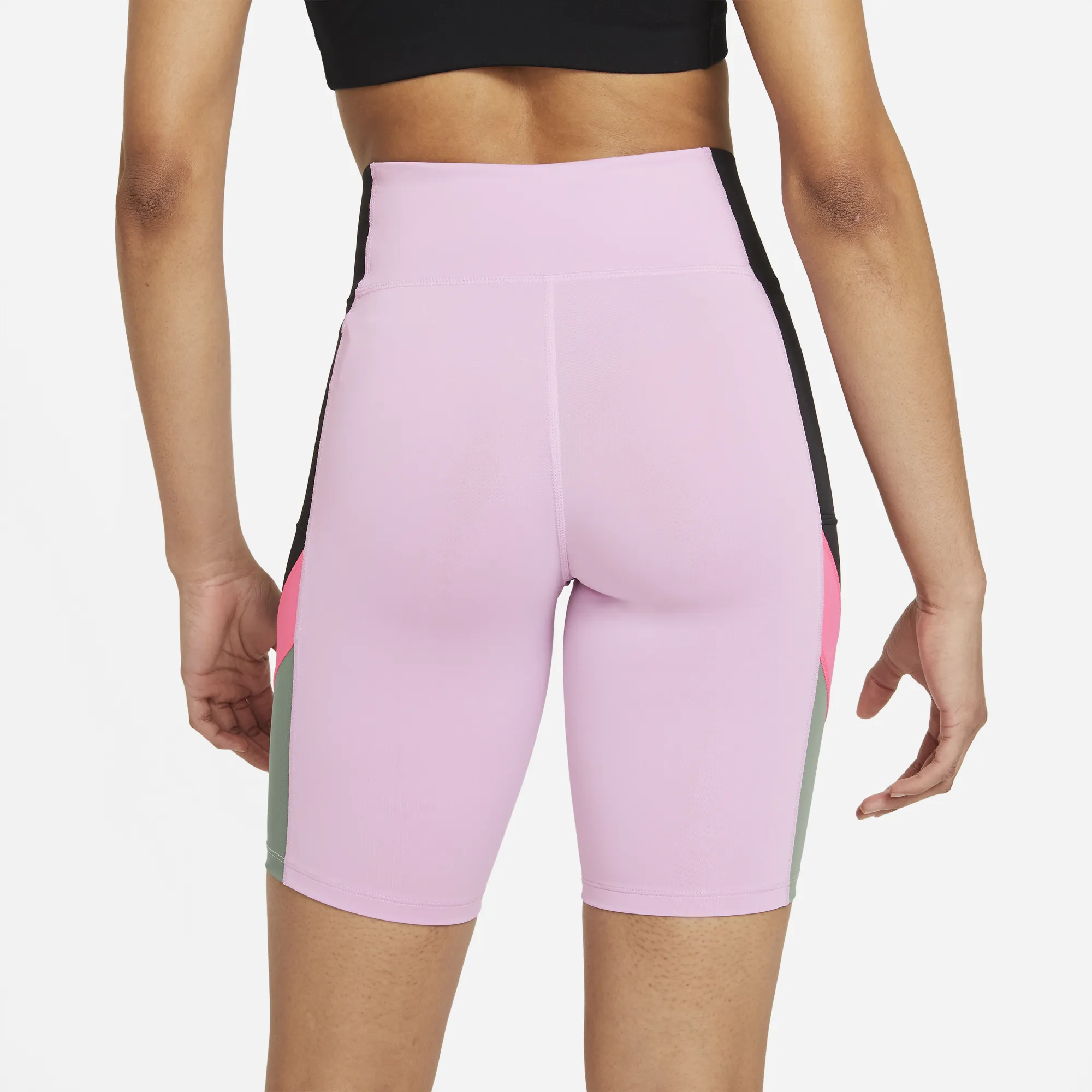 Air Jordan Womens Bike Shorts