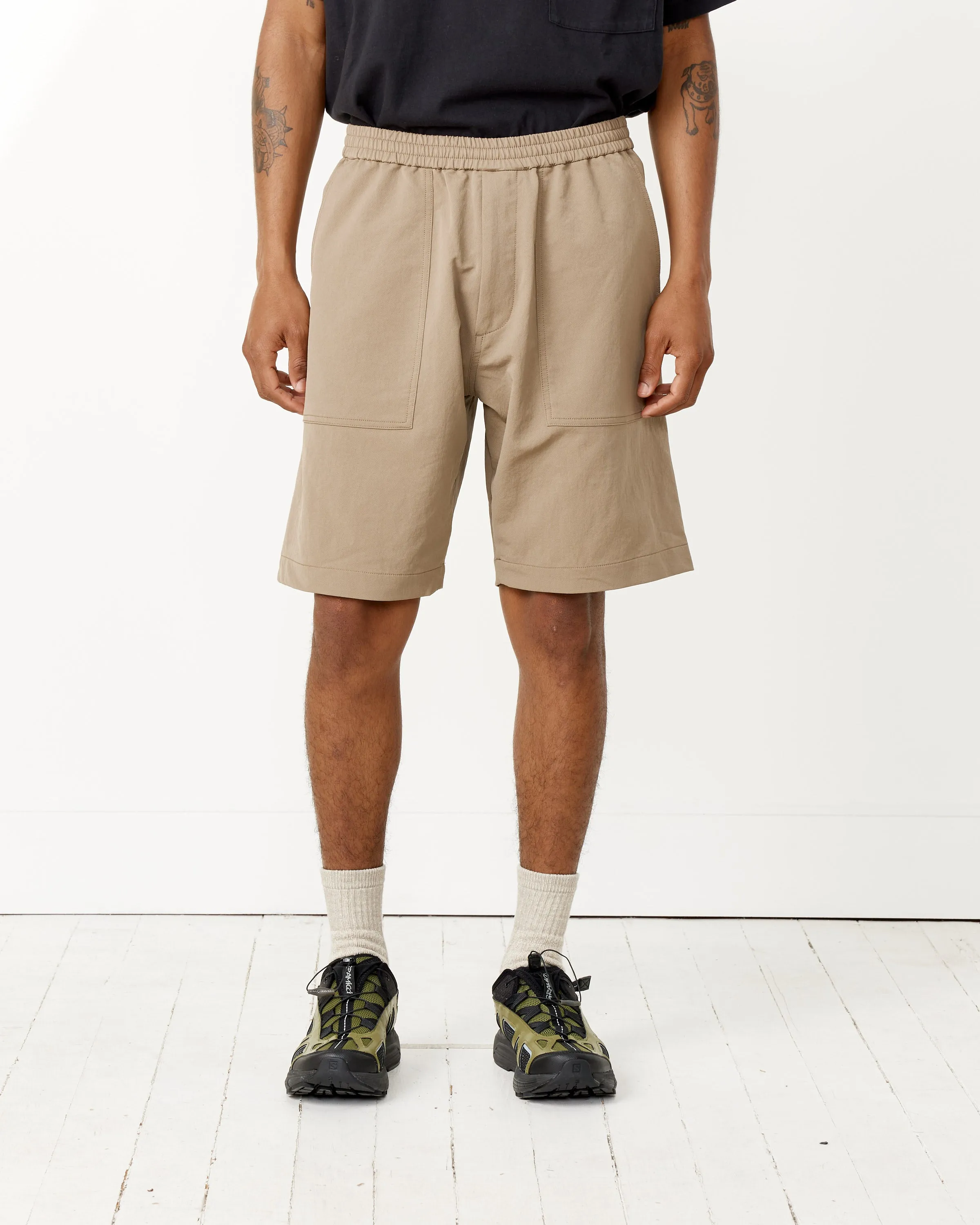 Alphadry Easy Shorts