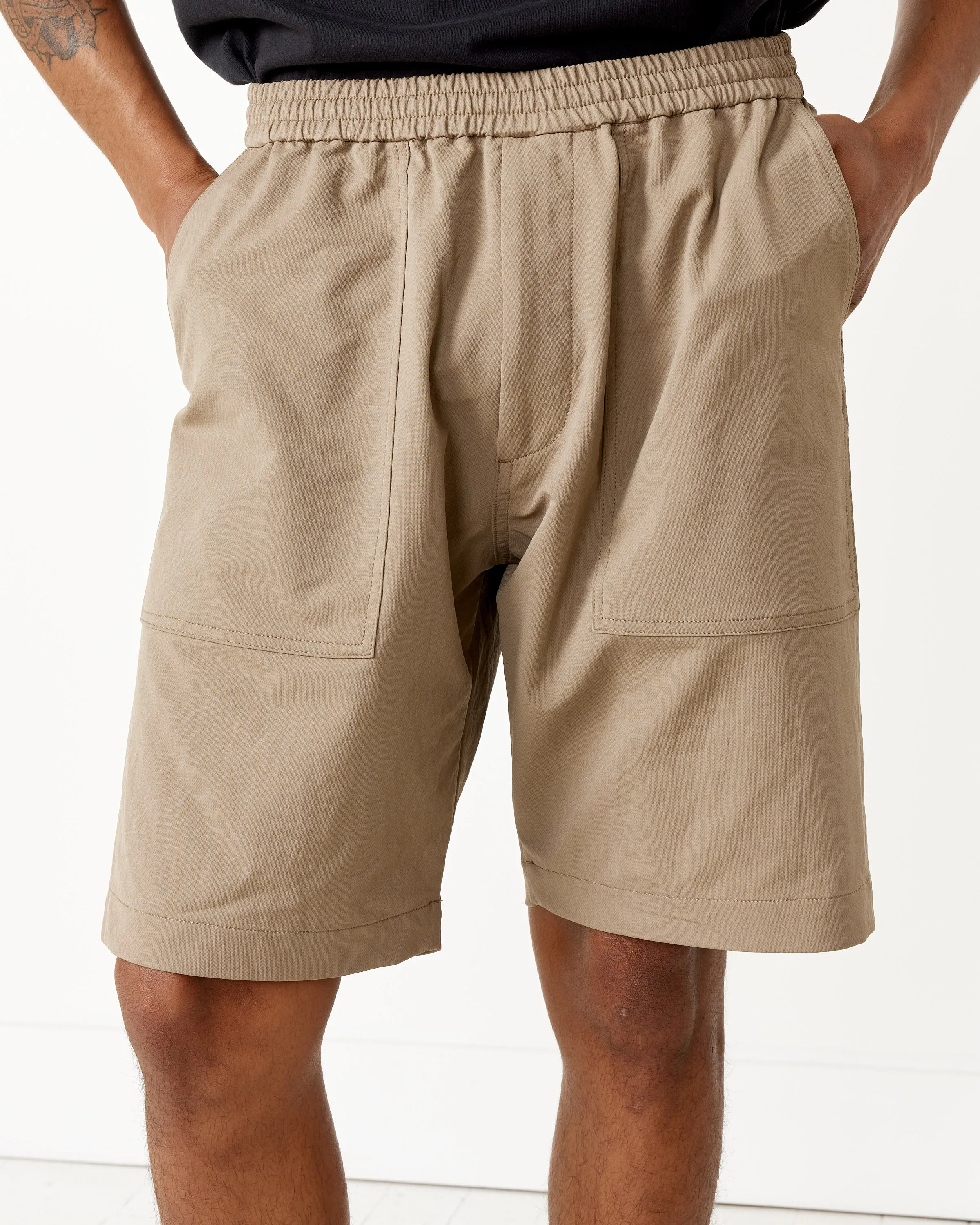 Alphadry Easy Shorts