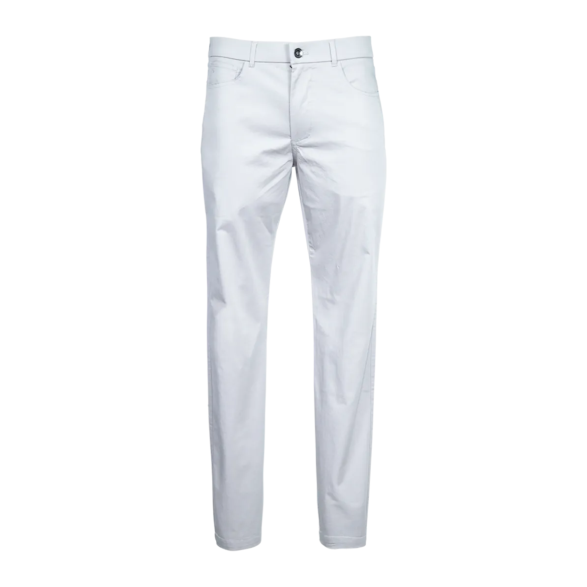 Amagansett 5-Pocket Trouser (Arctic)