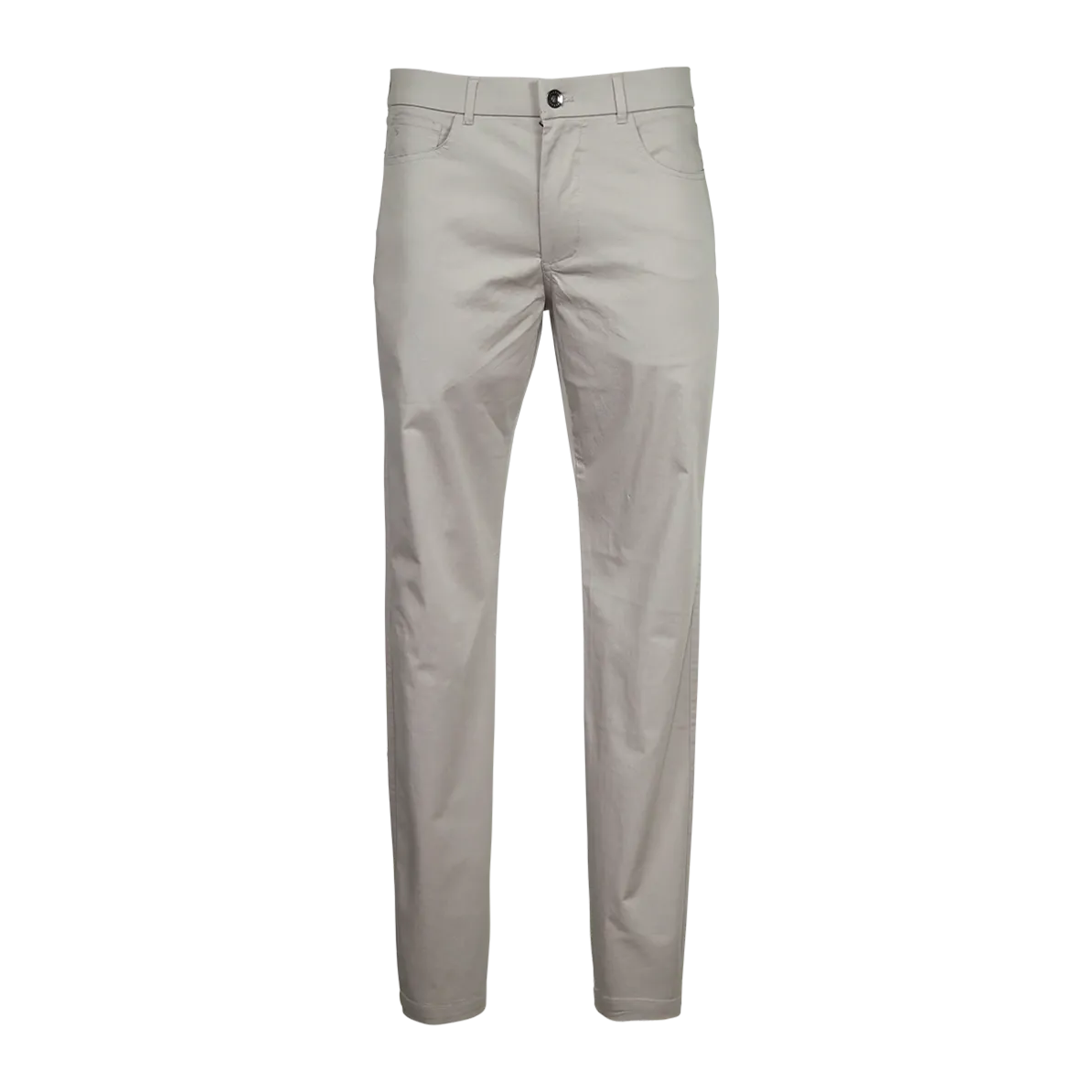 Amagansett 5-Pocket Trouser (Riverstone)