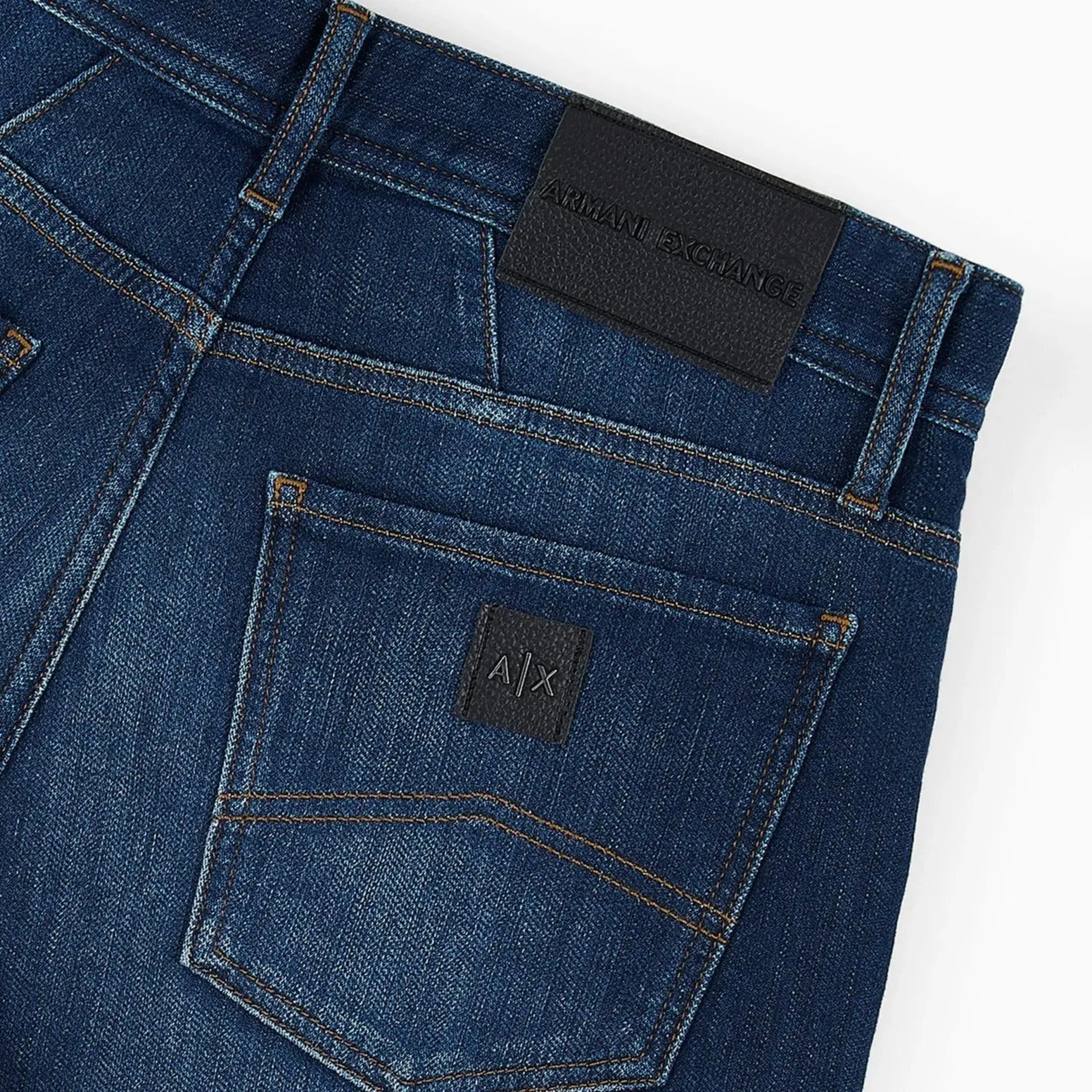 Armani Exchange J33 Jeans