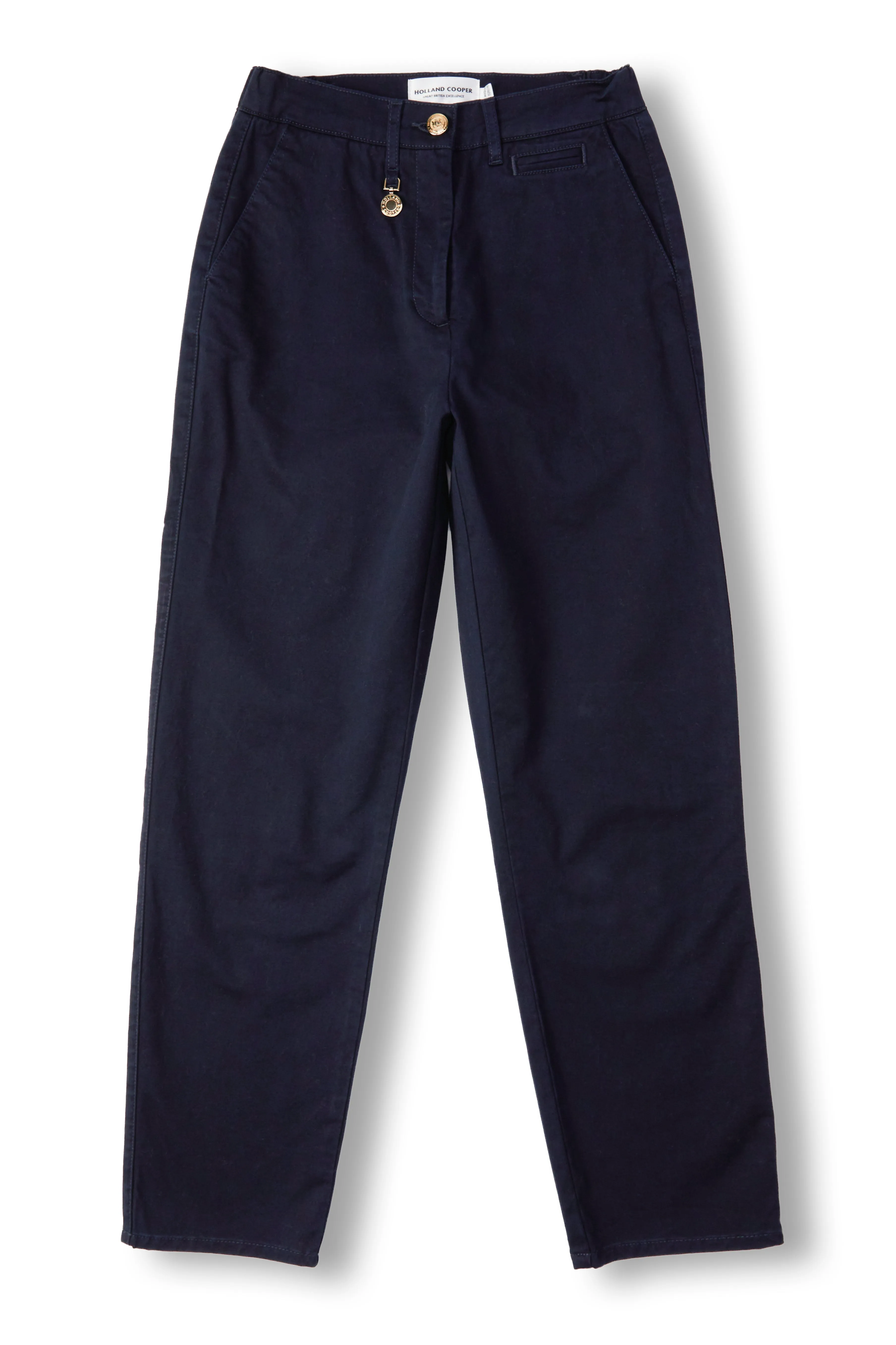 Arnesby Chino (Ink Navy)