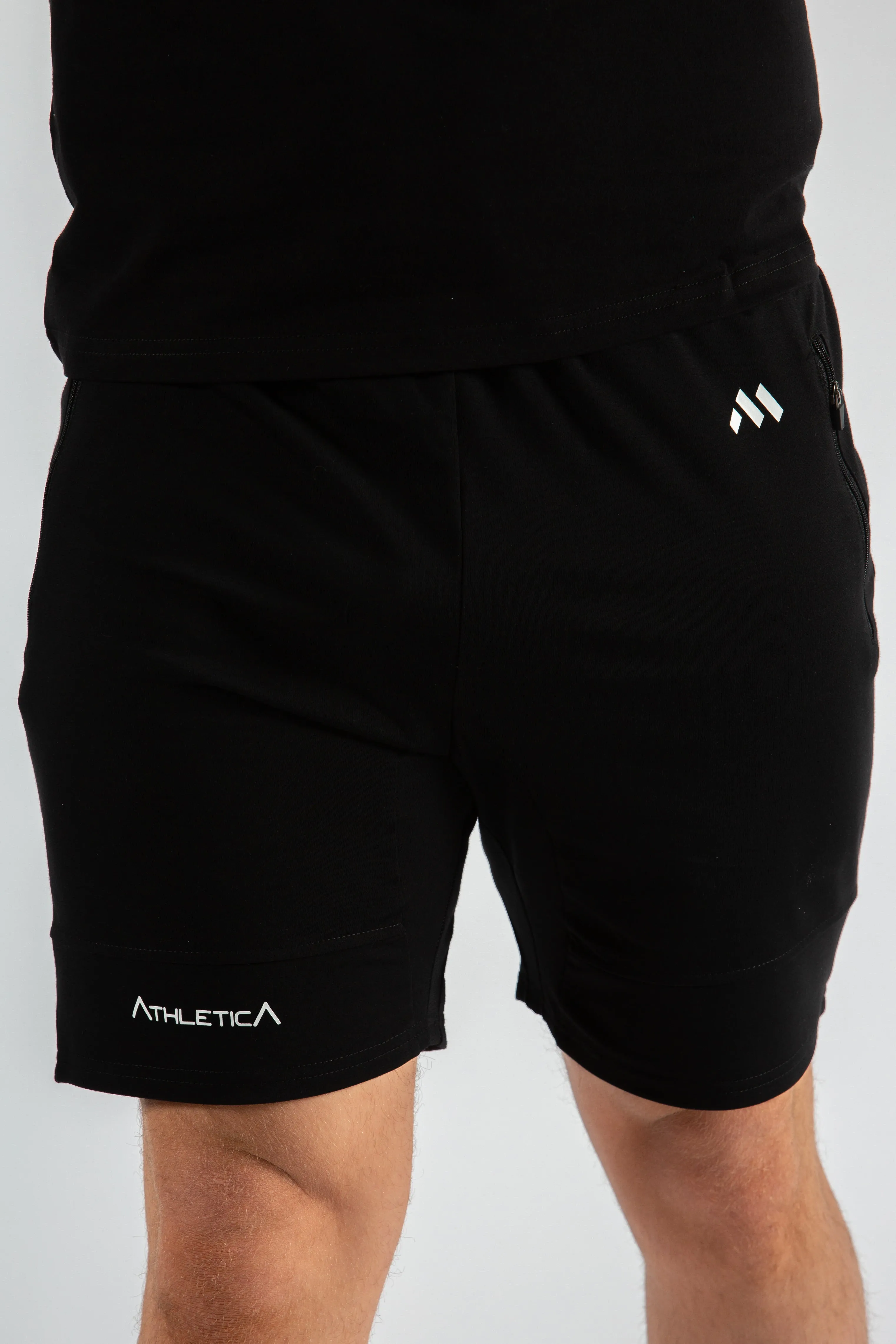 ATHLETICA SHORTS