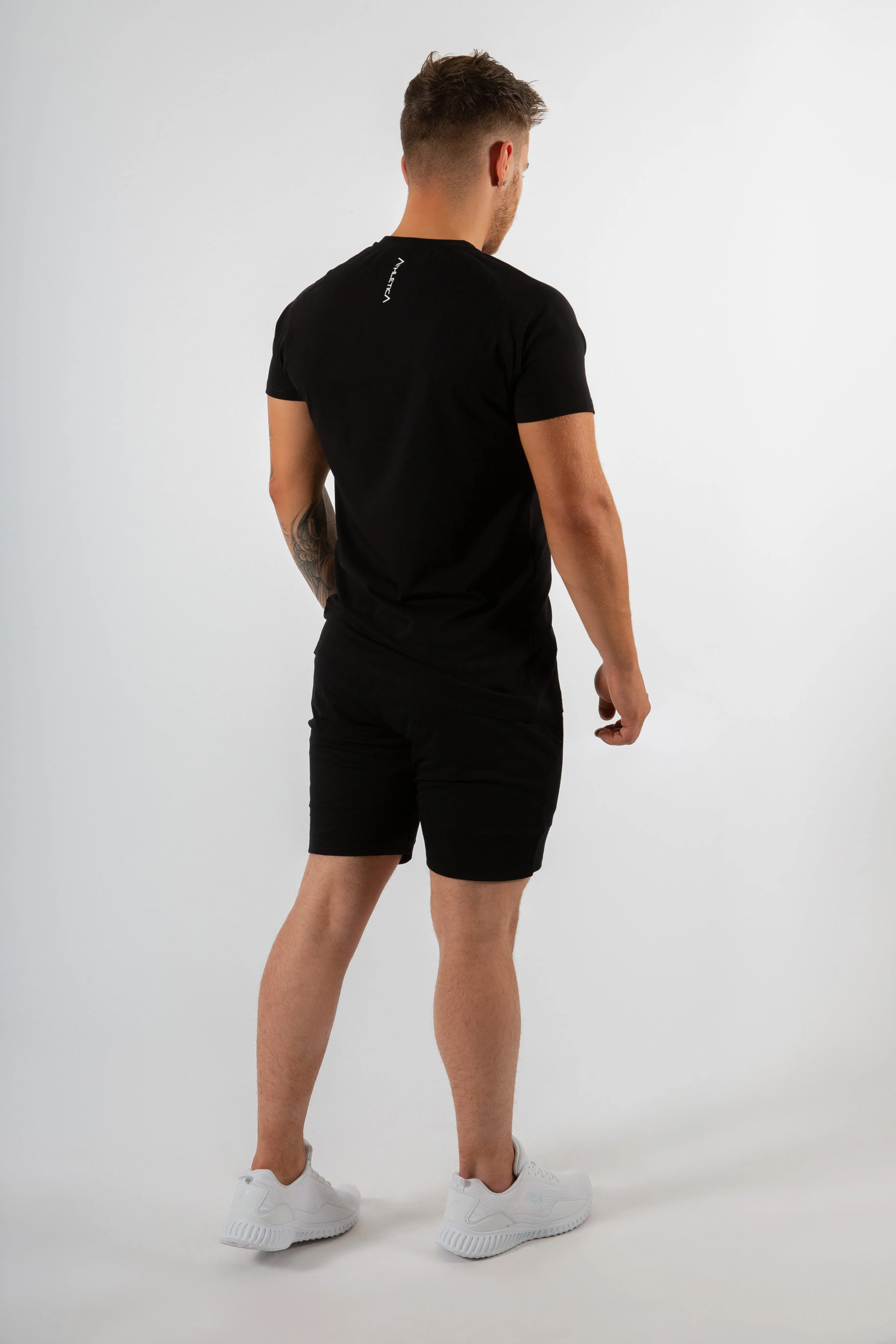 ATHLETICA SHORTS