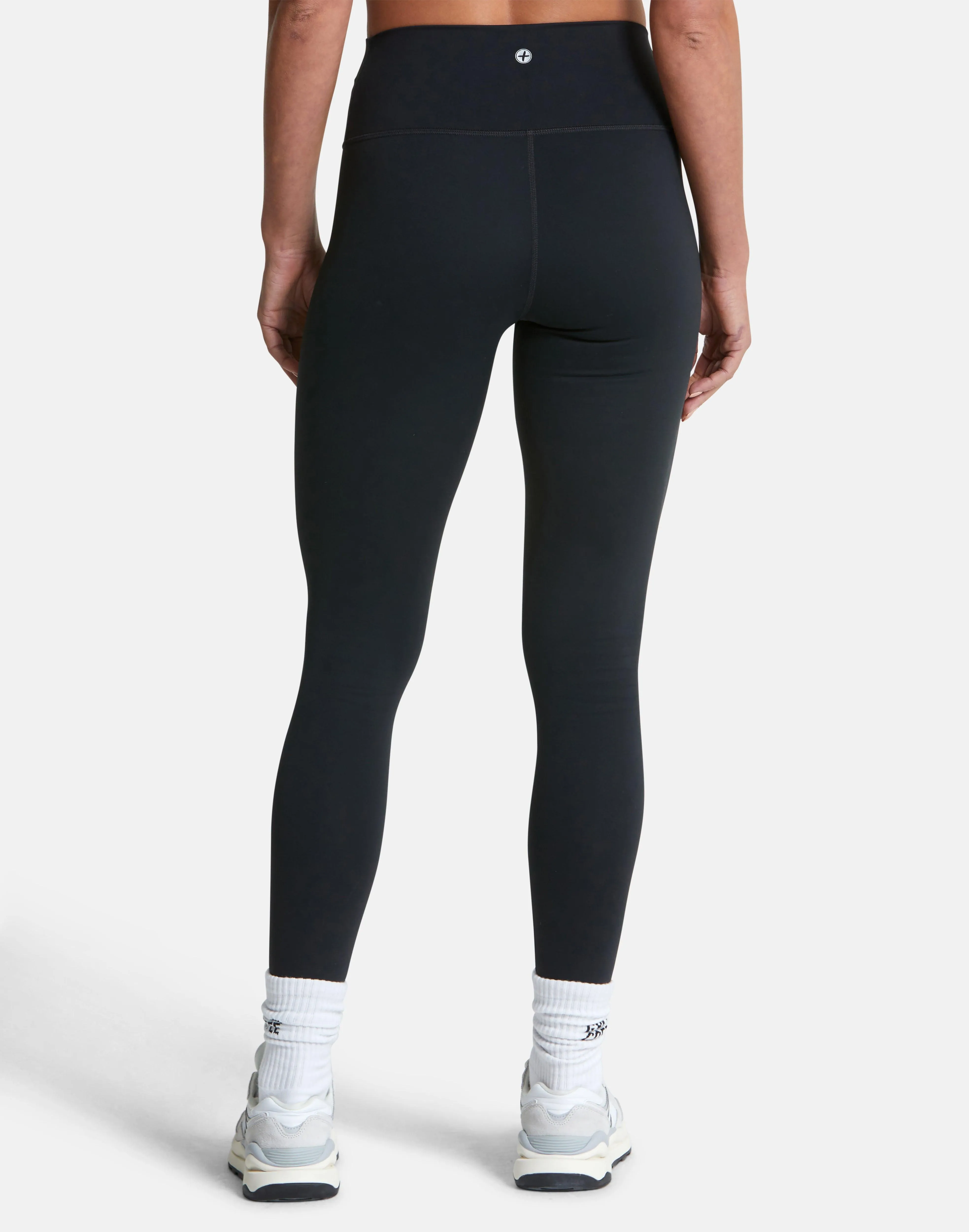 Aurora Legging in Black