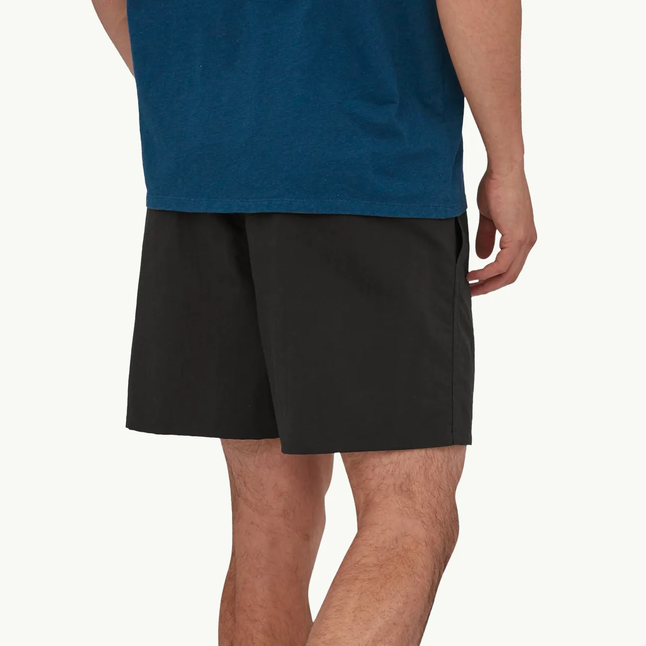 Baggies Shorts 5 - Black