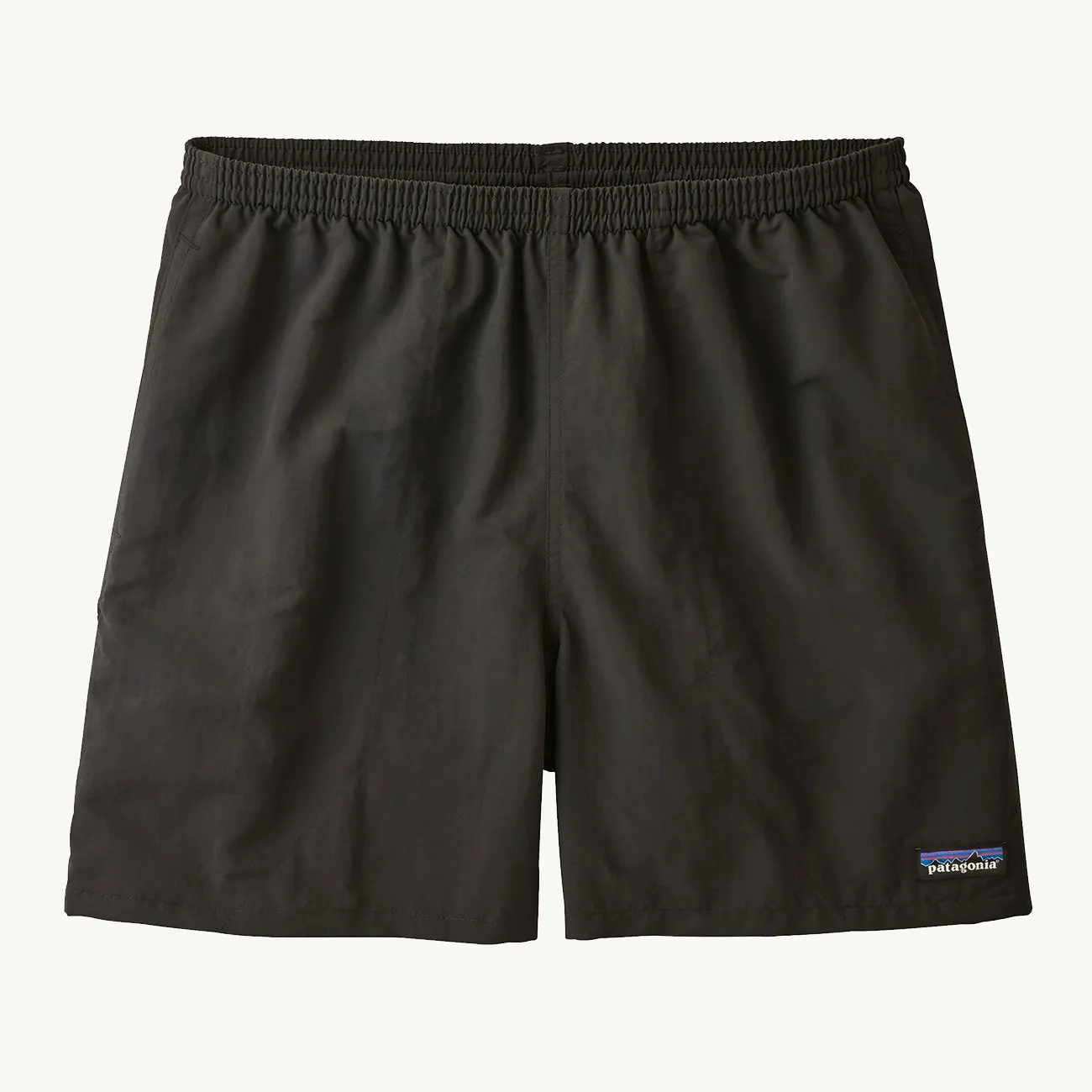 Baggies Shorts 5 - Black