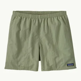 BAGGIES SHORTS 5 SALVIA GREEN