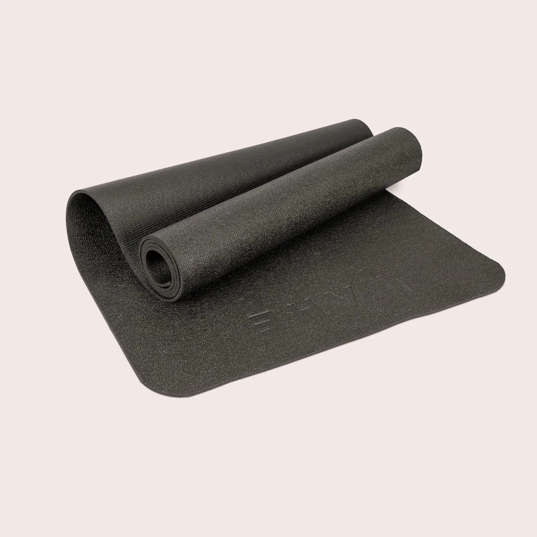 BAHE Studio Pilates (173x61cm) 5mm - Anthracite