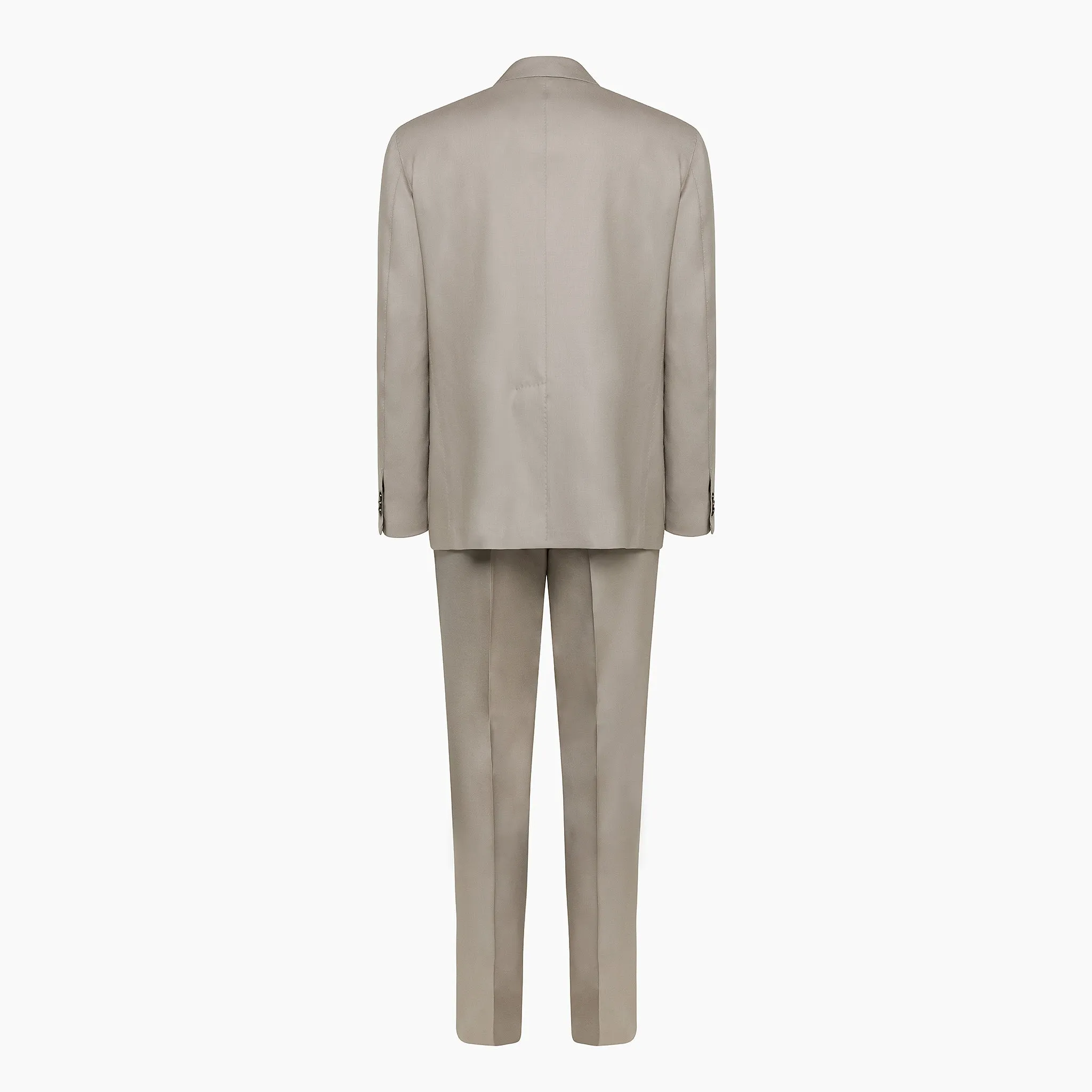 Benoit blazer 130's Washable Wool