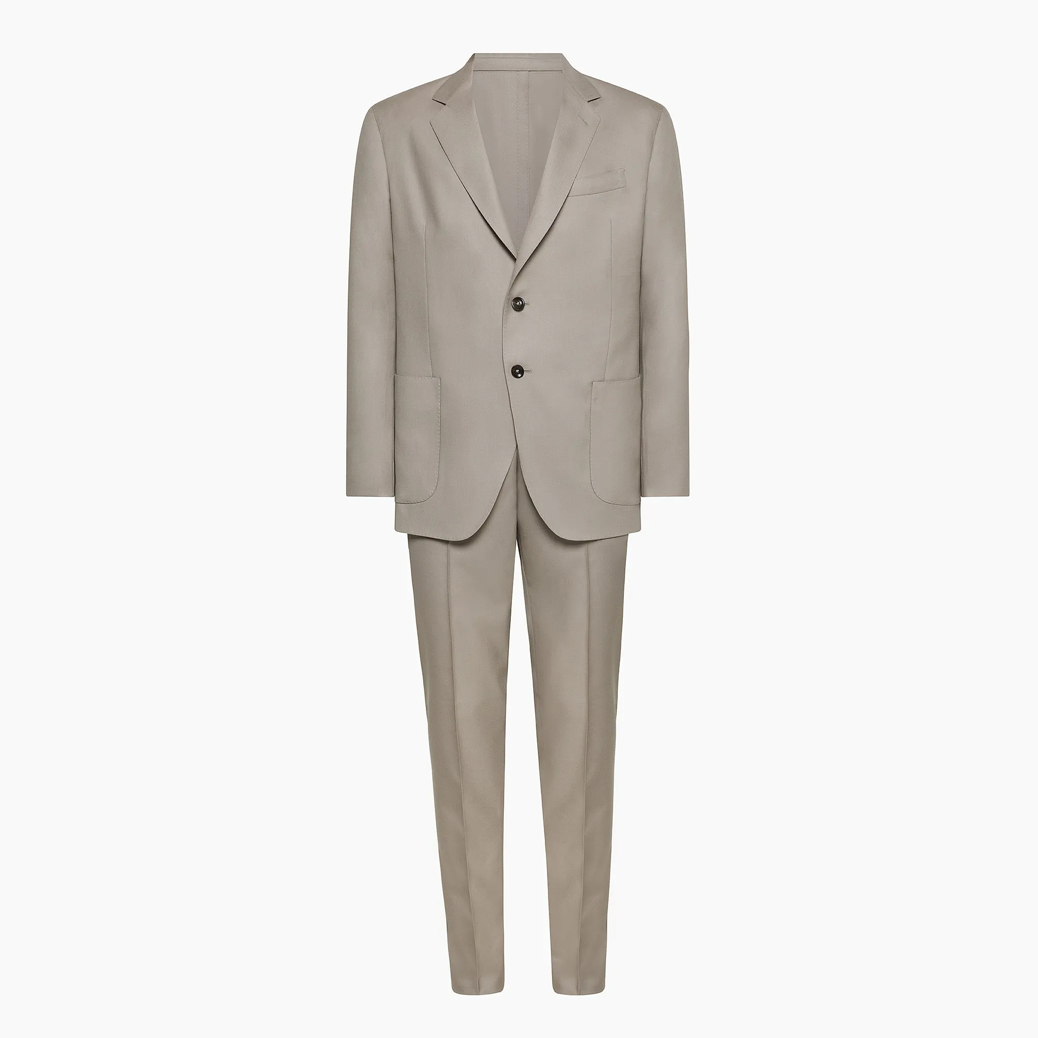 Benoit blazer 130's Washable Wool