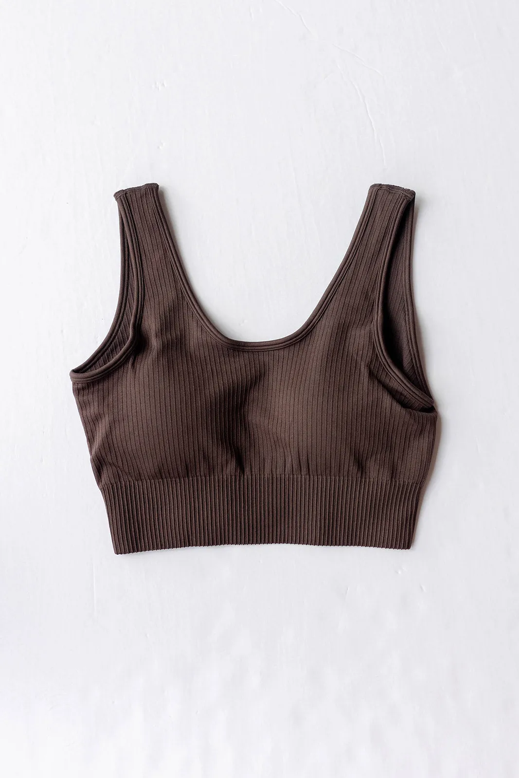 blurred lines sports bra