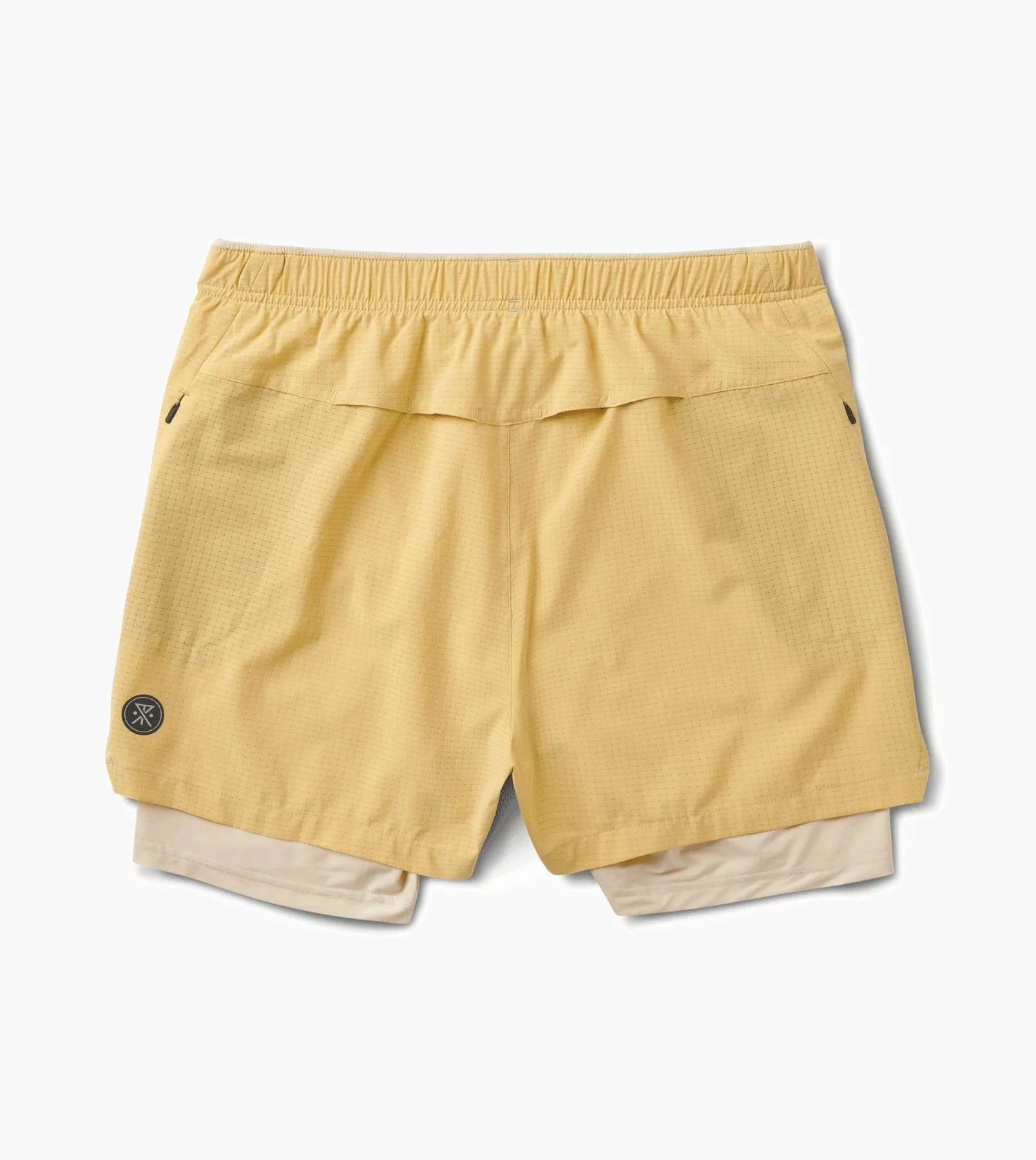 Bommer Shorts 3.5"