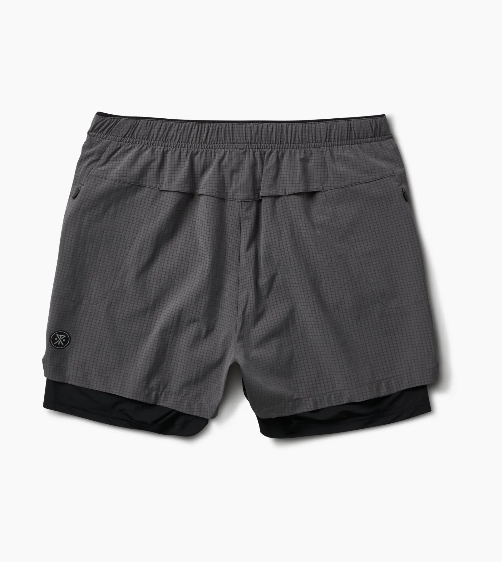 Bommer Shorts 3.5"