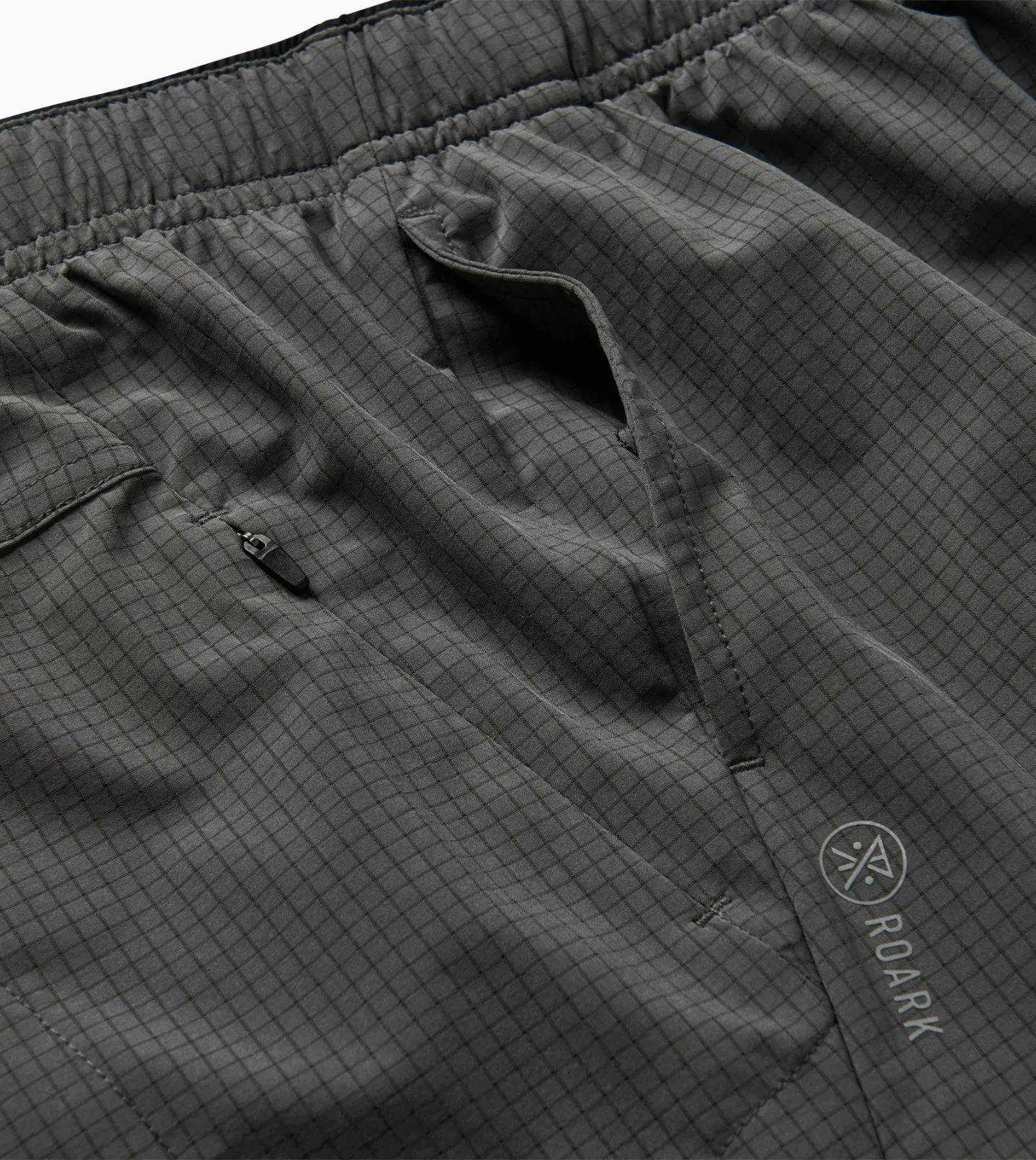 Bommer Shorts 3.5"