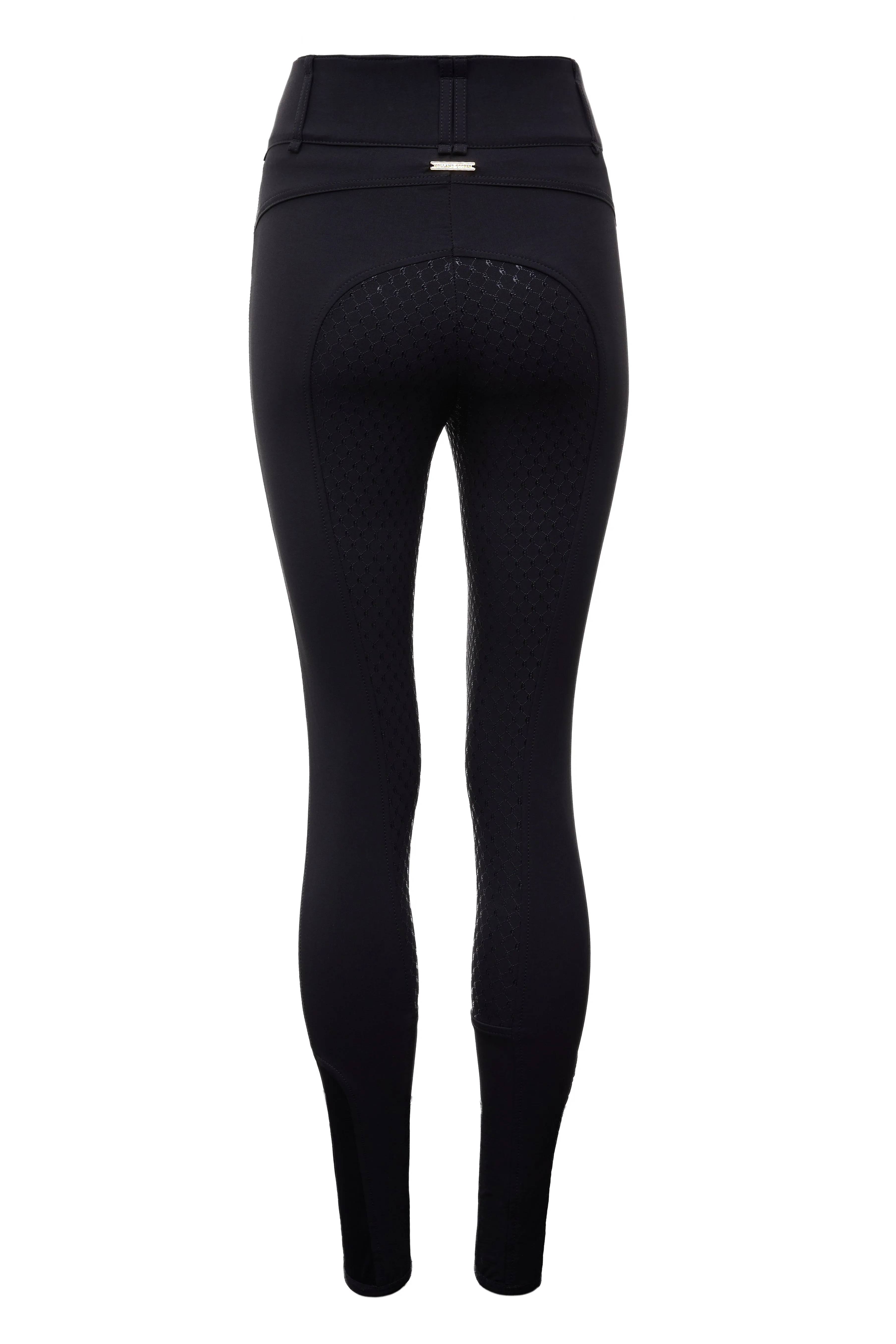 Burghley Thermal Riding Legging (Black)