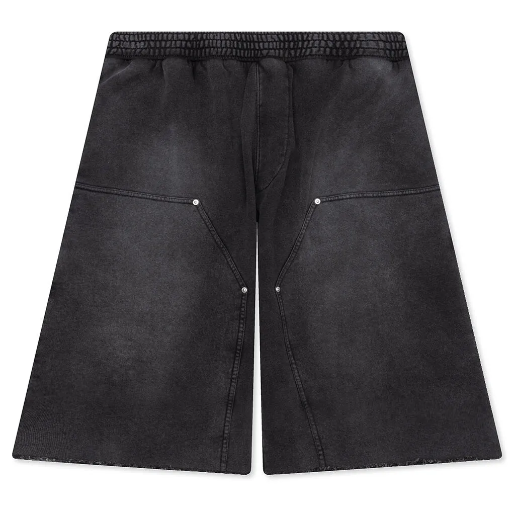 Carpenter Short - Black