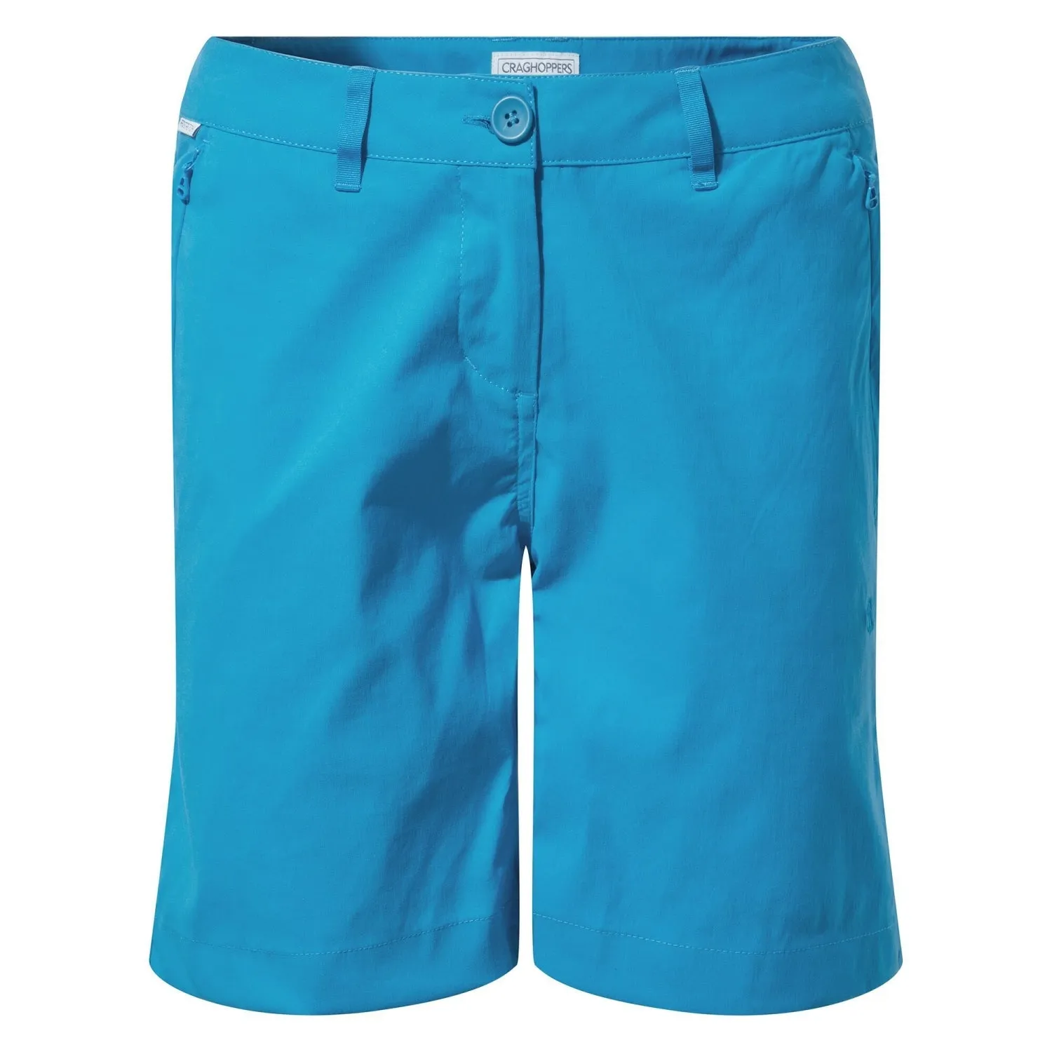 Craghoppers Women's Stretch Kiwi Pro Shorts