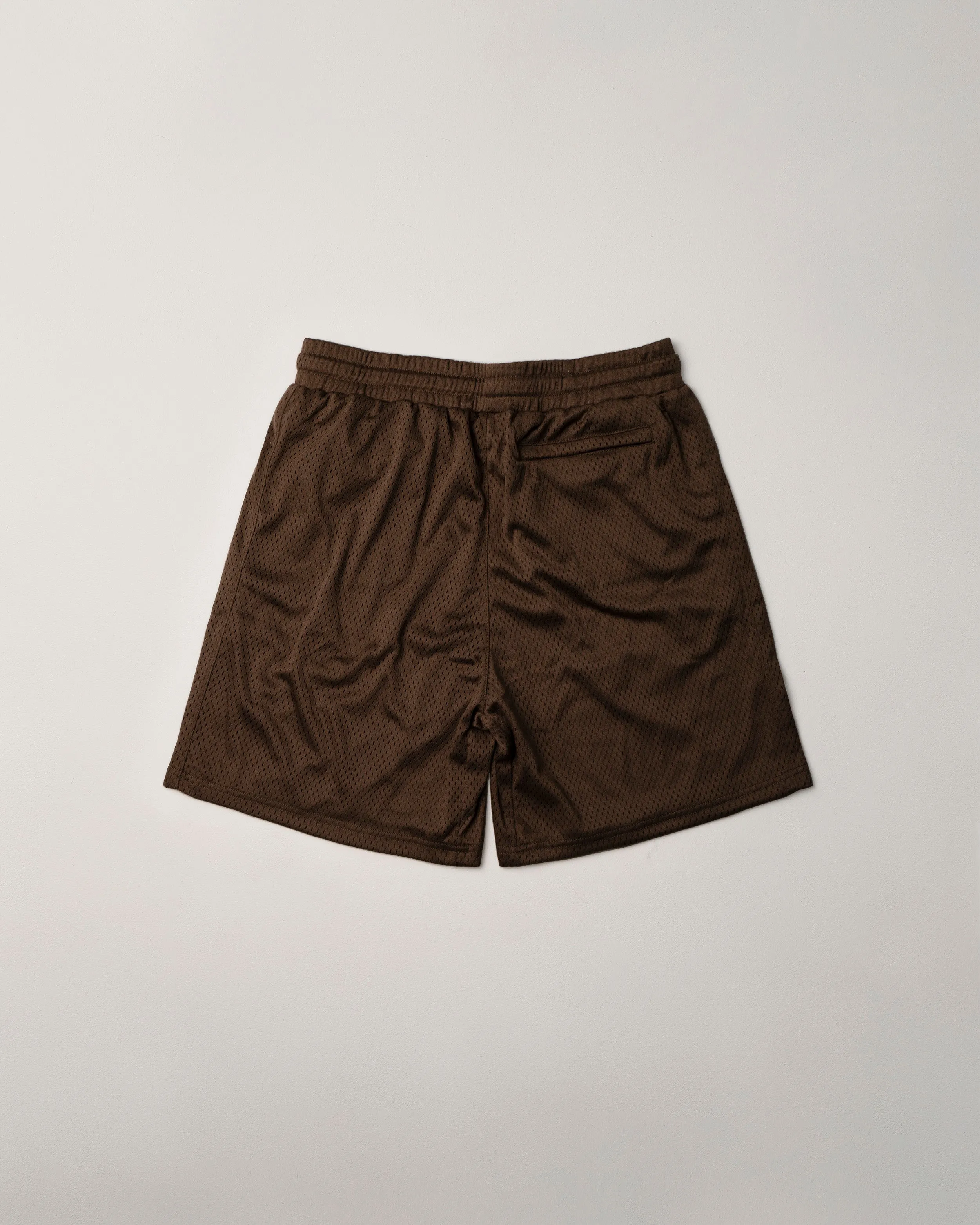 D-Mesh Gym Shorts