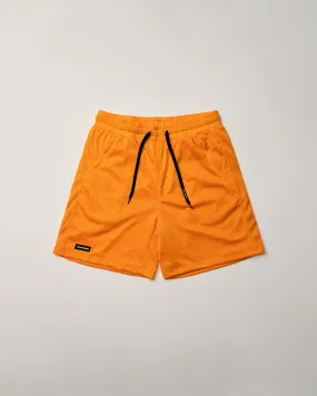 D-Mesh Gym Shorts