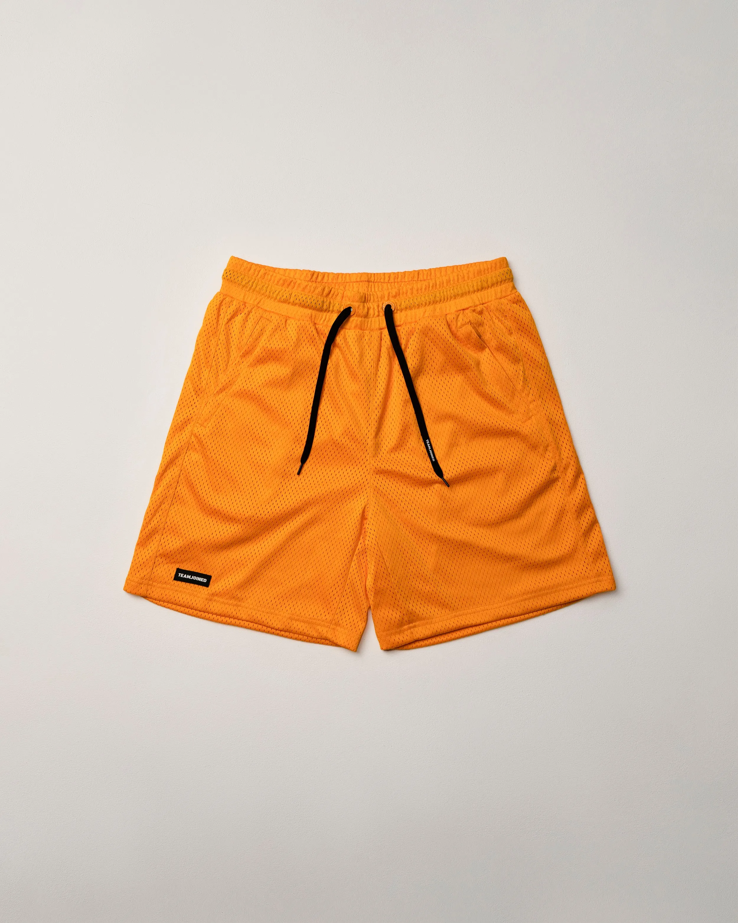 D-Mesh Gym Shorts