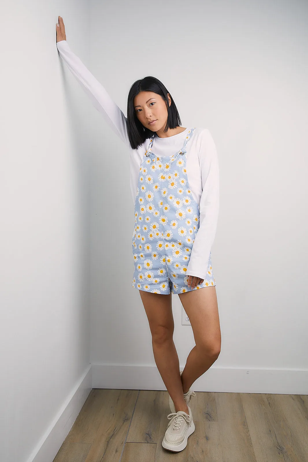 Daisy Days Overalls FINAL SALE