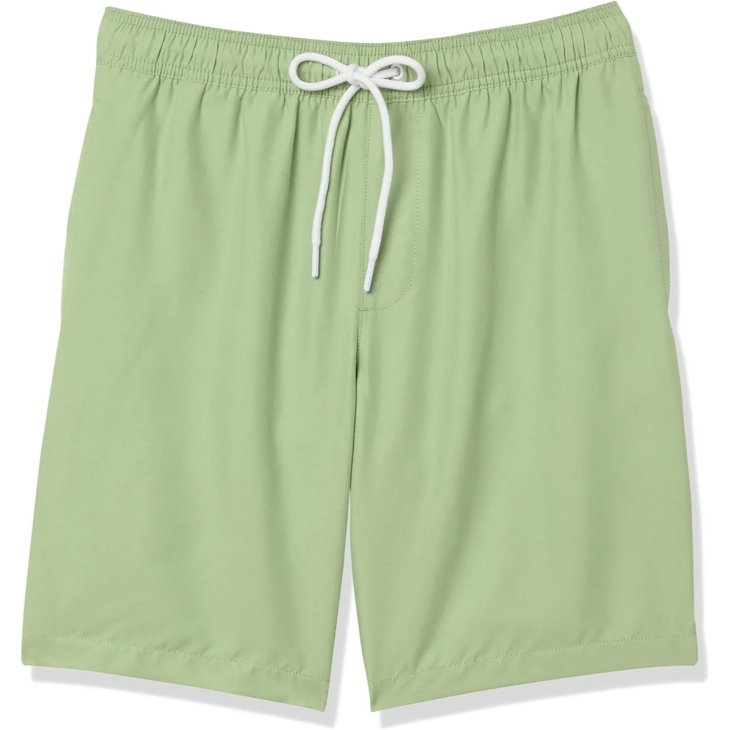 Drawstring Swim Trunk