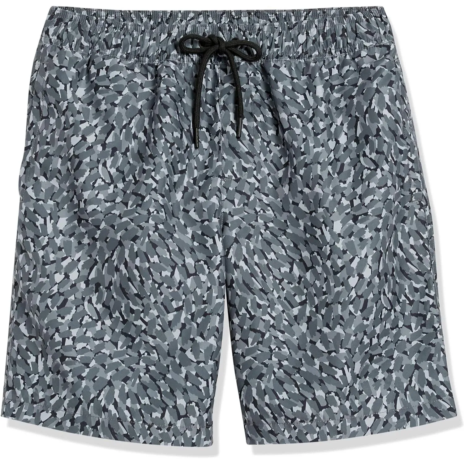 Drawstring Swim Trunk