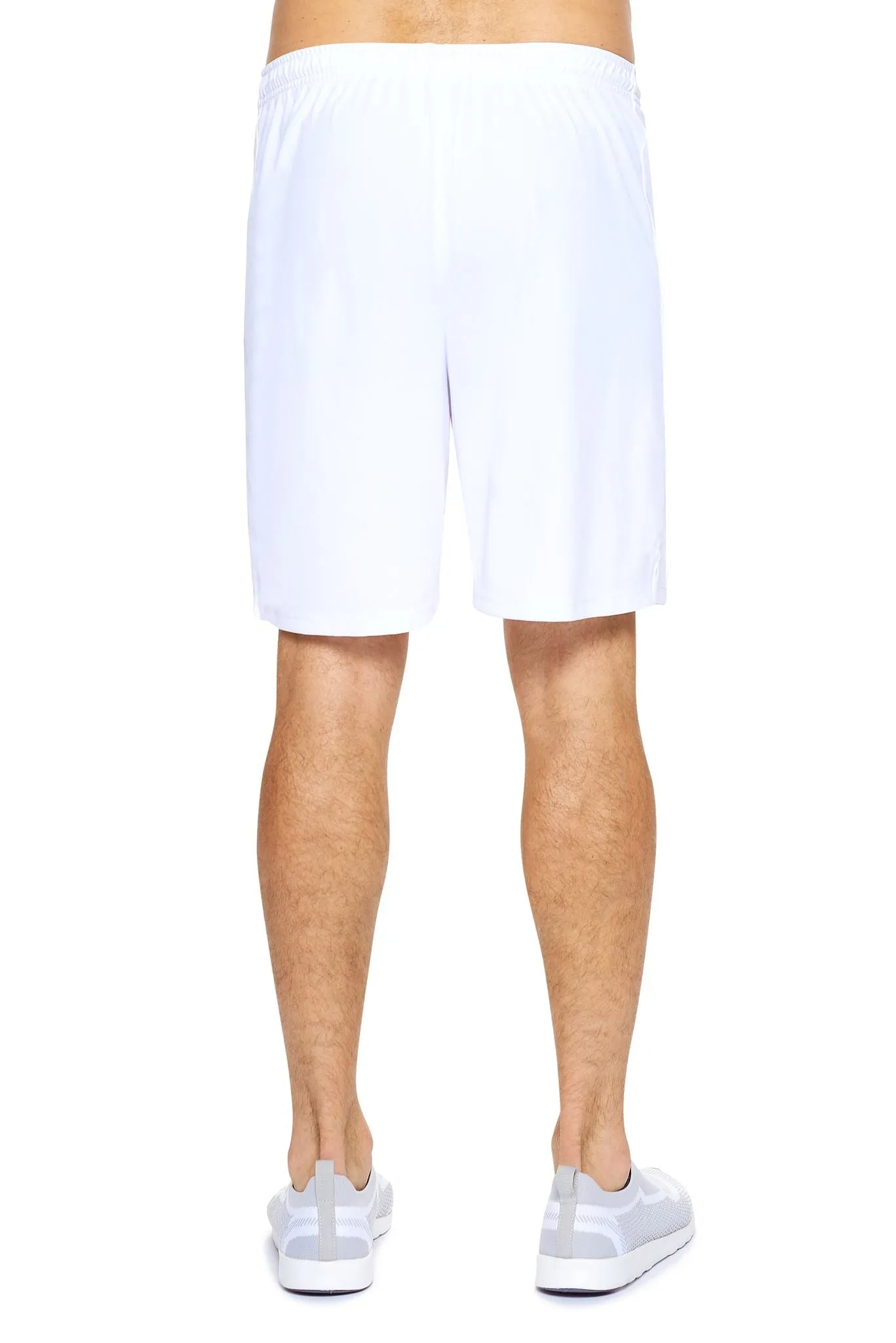 DriMax Impact Shorts