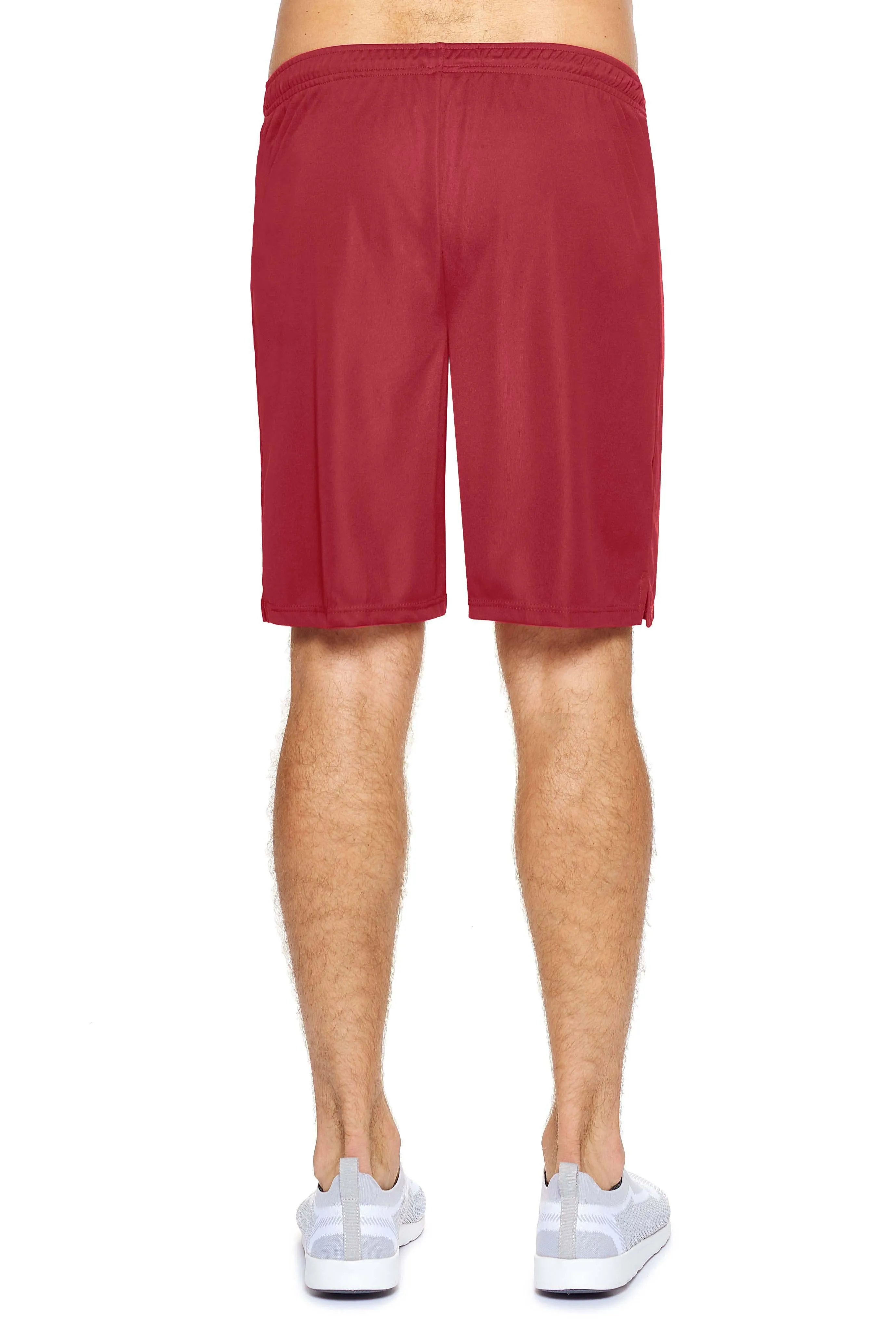 DriMax Impact Shorts