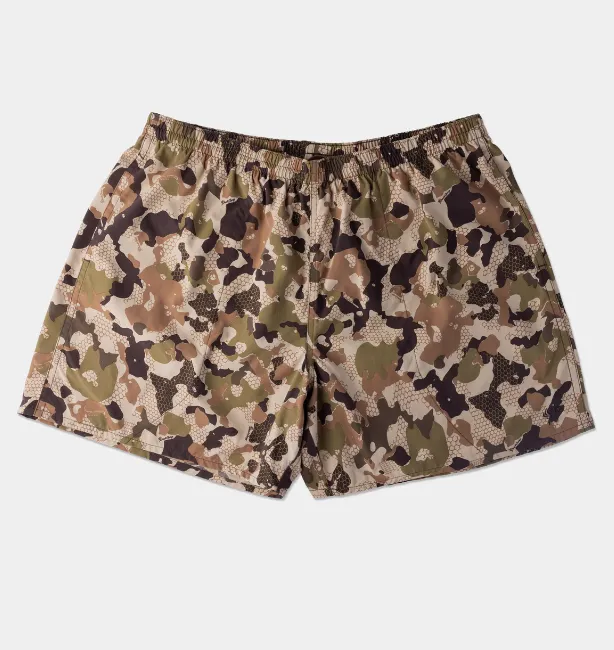 Duck Camp Scout Shorts 5"