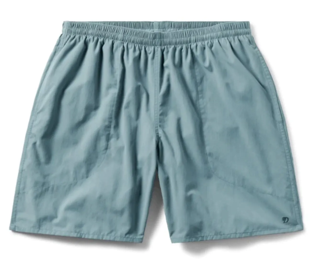 Duck Camp Scout Shorts 5"