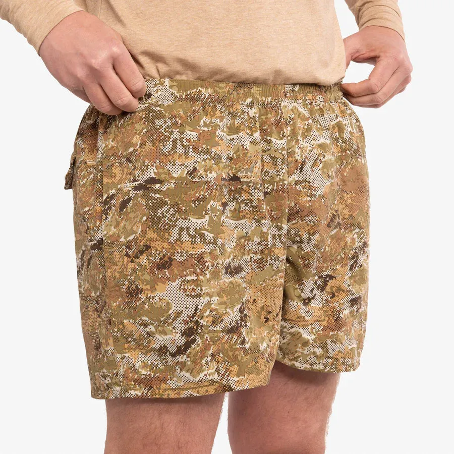 Duck Camp Scout Shorts 5"