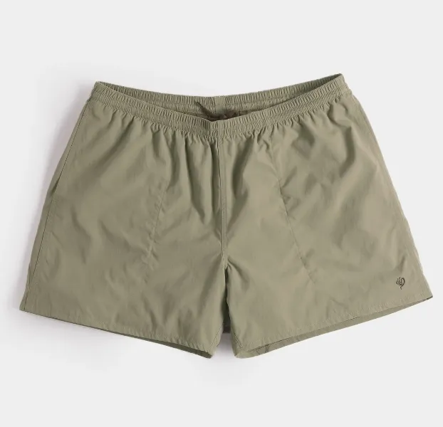 Duck Camp Scout Shorts 5"