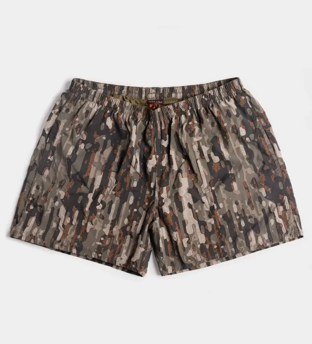 Duck Camp Scout Shorts 5"