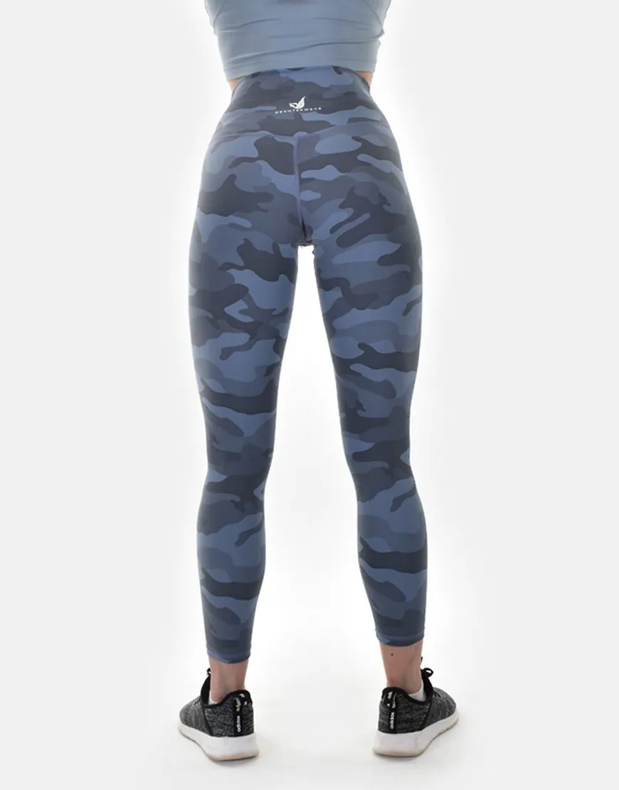 Dynamite Camo Legging