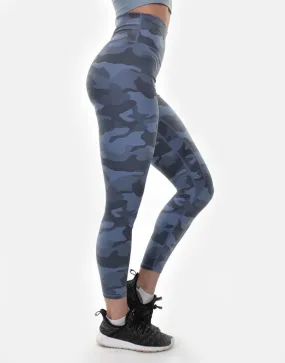 Dynamite Camo Legging