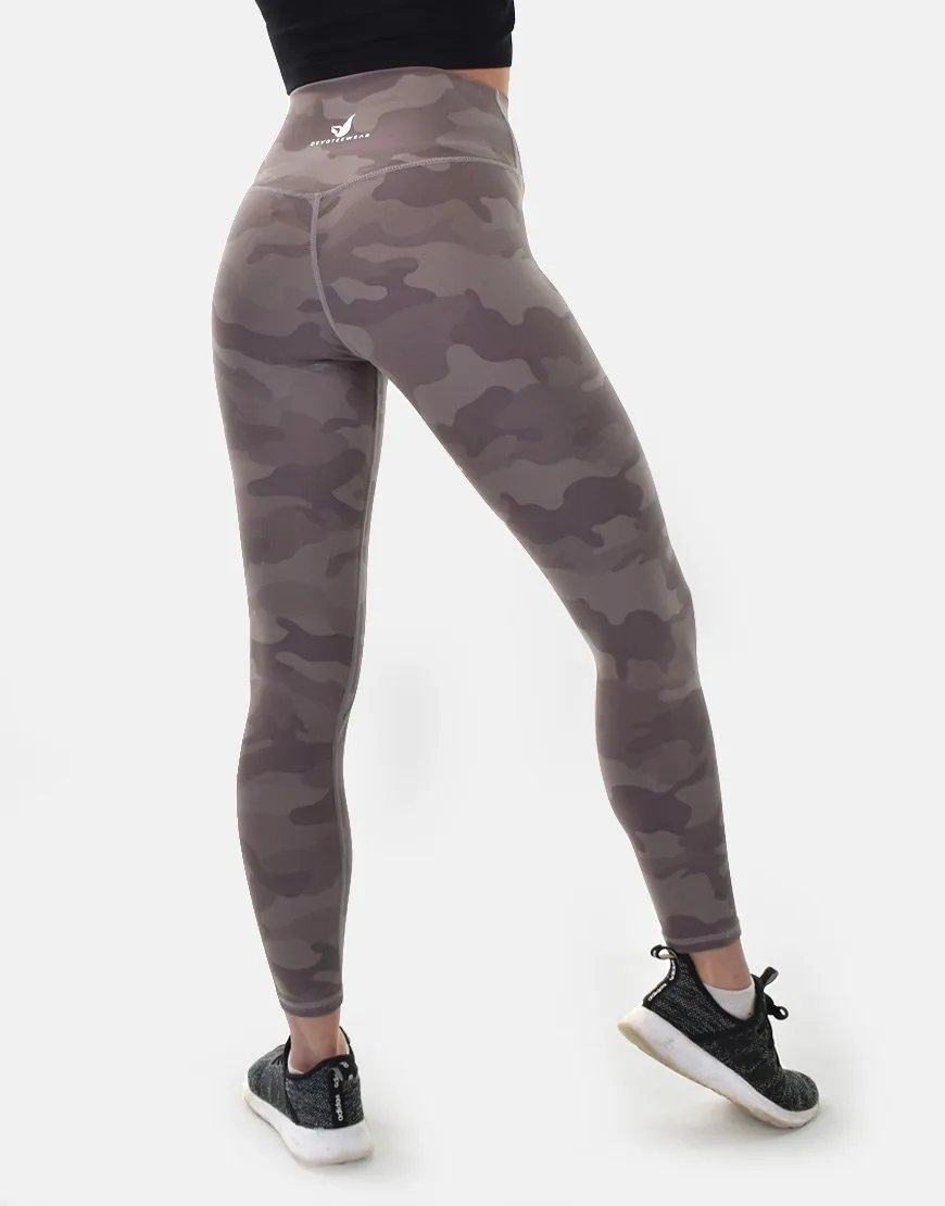 Dynamite Camo Legging