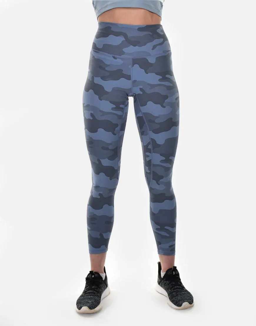 Dynamite Camo Legging