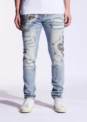 Embellish NYC Zen Jeans (119)