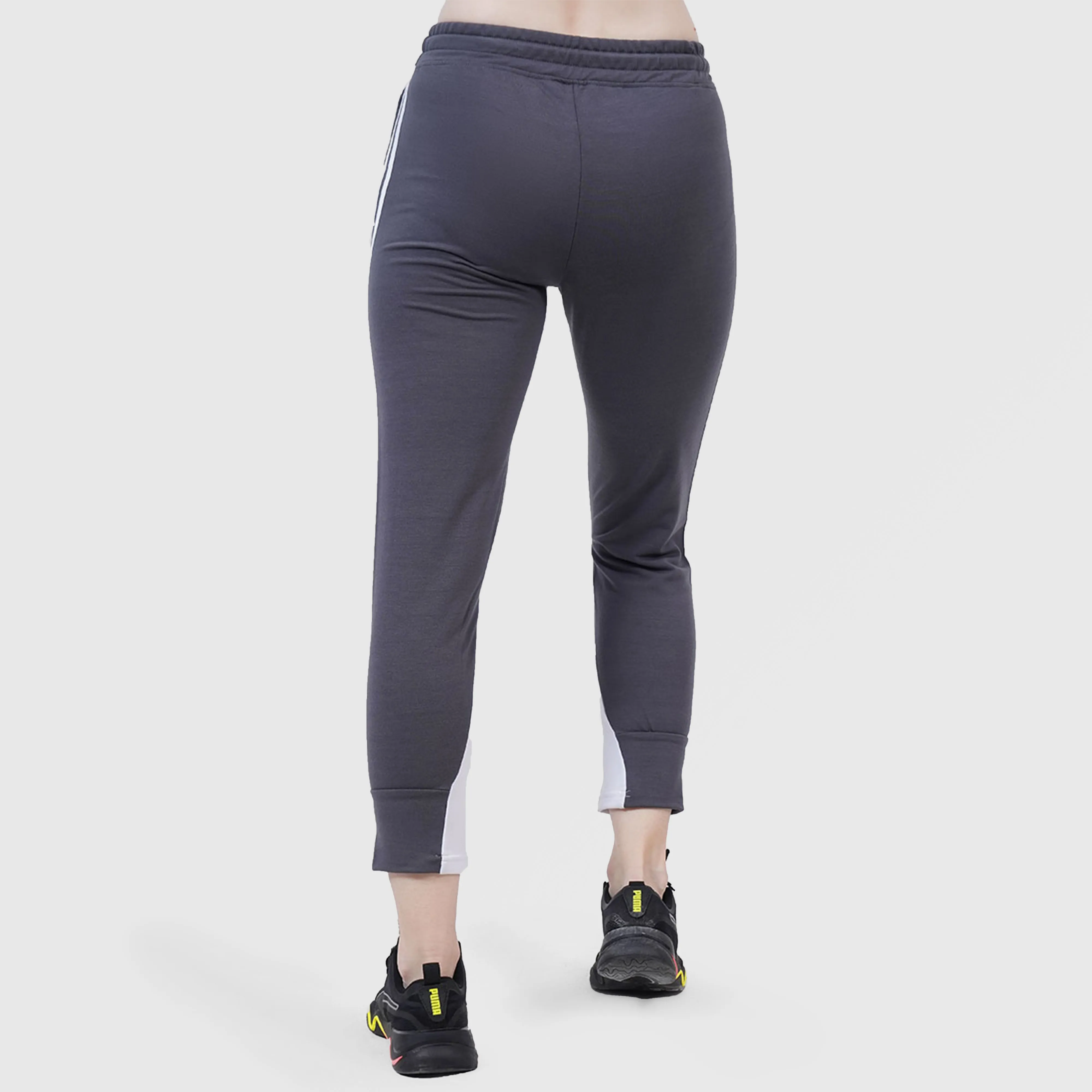 Essential Leggings (Grey)